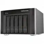 Дисковая системы хранения данных СХД Infortrend EonStor GSe Pro 100 5bay (GSe Pro 105-C) GSEP1050000C-8U32 (Desktop)