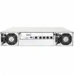 Дисковая системы хранения данных СХД Infortrend EonStor GSe Pro 3000 2U/12bay (GSe Pro 3012-D) GSEP30120000D-8U32 (Rack)