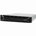 Дисковая системы хранения данных СХД Infortrend EonStor GSe Pro 3000 2U/12bay (GSe Pro 3012-D) GSEP30120000D-8U32 (Rack)