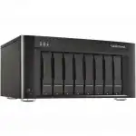 Дисковая системы хранения данных СХД Infortrend EonStor GSe Pro 200 8bay desktop (Gse Pro 208T-D) GSEP208T000D-8U32 (Desktop)