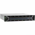 Дисковая системы хранения данных СХД Infortrend GS 3000 GEN2 2U/25 bay GS3025S02CBFD-8U32 (Rack)