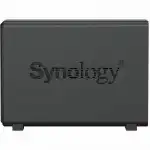 Дисковая системы хранения данных СХД Synology DiskStation DS124 (Tower)