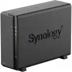 Дисковая системы хранения данных СХД Synology DiskStation DS124 (Tower)