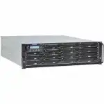 Дисковая системы хранения данных СХД Infortrend EonStor DS 3000U 3U/16bay (ESDS 3016RUC-C) DS3016RUC000C-8U30 (Rack)