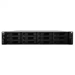 Дисковая системы хранения данных СХД Synology RS3618xs (Rack)