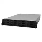 Дисковая системы хранения данных СХД Synology RS3618xs (Rack)