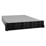 Дисковая системы хранения данных СХД Synology RS3618xs (Rack)