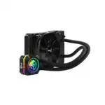 Охлаждение Aerocool Pulse L120 F RGB PulseL120FRGB