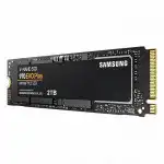 Внутренний жесткий диск Samsung 970 EVO Plus MZ-V7S2T0BW (SSD (твердотельные), 2 ТБ, M.2, PCIe)