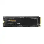 Внутренний жесткий диск Samsung 970 EVO Plus MZ-V7S2T0BW (SSD (твердотельные), 2 ТБ, M.2, PCIe)