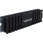 Внутренний жесткий диск Patriot Viper VPN100 VPN100-1TBM28H (SSD (твердотельные), 1 ТБ, M.2, PCIe)