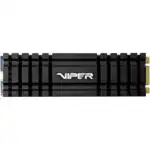 Внутренний жесткий диск Patriot Viper VPN100 VPN100-1TBM28H (SSD (твердотельные), 1 ТБ, M.2, PCIe)