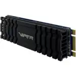 Внутренний жесткий диск Patriot Viper VPN100 VPN100-1TBM28H (SSD (твердотельные), 1 ТБ, M.2, PCIe)