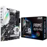 Материнская плата Asus PRIME X570-PRO (ATX, AMD AM4)