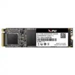 Внутренний жесткий диск A-Data XPG SX6000 Pro ASX6000PNP-256GT-C (SSD (твердотельные), 256 ГБ, M.2, PCIe)