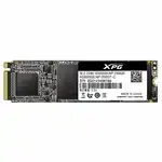 Внутренний жесткий диск ADATA XPG SX6000 Lite ASX6000LNP-256GT-C (SSD (твердотельные), 256 ГБ, M.2, PCIe)