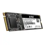 Внутренний жесткий диск ADATA XPG SX6000 Lite ASX6000LNP-256GT-C (SSD (твердотельные), 256 ГБ, M.2, PCIe)