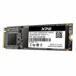 Внутренний жесткий диск ADATA XPG SX6000 Lite ASX6000LNP-256GT-C (SSD (твердотельные), 256 ГБ, M.2, PCIe)