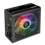 Блок питания Thermaltake PS-SPR-0550NHSABE-1 ThermaltakePS-SPR-0550NHSABE-1 (550 Вт)