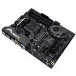 Материнская плата Asus TUF GAMING X570-PLUS (ATX, AMD AM4)