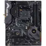 Материнская плата Asus TUF GAMING X570-PLUS (ATX, AMD AM4)