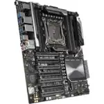 Материнская плата Asus WS X299 SAGE/10G (SSI CEB, LGA 2066)