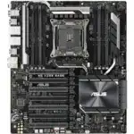 Материнская плата Asus WS X299 SAGE/10G (SSI CEB, LGA 2066)