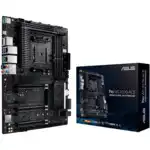 Материнская плата Asus Pro WS X570-ACE PRO WS X570-ACE (ATX, AMD AM4)