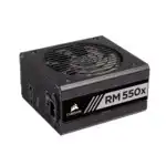 Блок питания Corsair RMx Series RM550x 80 PLUS Gold CP-9020177-EU (550 Вт)