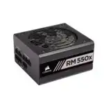 Блок питания Corsair RMx Series RM550x 80 PLUS Gold CP-9020177-EU (550 Вт)