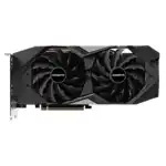 Видеокарта Gigabyte GeForce RTX 2060 SUPER WINDFORCE GV-N206SWF2-8GD (8 ГБ)