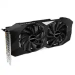 Видеокарта Gigabyte GeForce RTX 2060 SUPER WINDFORCE GV-N206SWF2-8GD (8 ГБ)