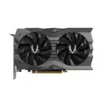 Видеокарта Zotac GAMING GeForce RTX 2060 ZT-T20600H-10M (6 ГБ)