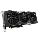 Видеокарта Gigabyte Radeon RX 5700 XT GAMING OC GV-R57XTGAMING OC-8GD (8 ГБ)