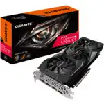 Видеокарта Gigabyte Radeon RX 5700 XT GAMING OC GV-R57XTGAMING OC-8GD (8 ГБ)