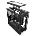 Корпус NZXT H710 Black\Black CA-H710B-B1