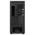 Корпус NZXT H710 Black\Black CA-H710B-B1