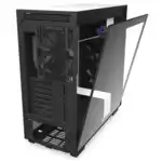 Корпус NZXT H710 White\Black CA-H710B-W1