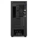 Корпус NZXT H710 White\Black CA-H710B-W1