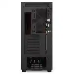 Корпус NZXT H710 Black\Red CA-H710B-BR