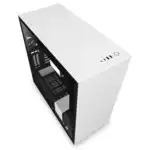 Корпус NZXT H710i White/Black CA-H710I-W1