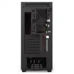 Корпус NZXT H710i Black\Red CA-H710I-BR