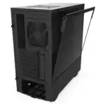 Корпус NZXT H510 Black CA-H510B-B1 (Игровые, Midi-Tower)