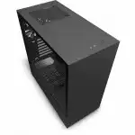 Корпус NZXT H510 Black CA-H510B-B1 (Игровые, Midi-Tower)