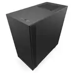 Корпус NZXT H510i Black\Black CA-H510I-B1 (Игровые, Midi-Tower)