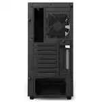 Корпус NZXT H510i Black\Black CA-H510I-B1 (Игровые, Midi-Tower)