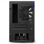 Корпус NZXT H210i Matte Black\Black CA-H210I-B1