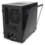 Корпус NZXT H210i Matte Black\Black CA-H210I-B1