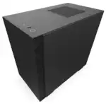 Корпус NZXT H210i Matte Black\Black CA-H210I-B1