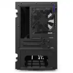 Корпус NZXT H210i Matte White\Black CA-H210I-W1 (Игровые, Mini-Tower)